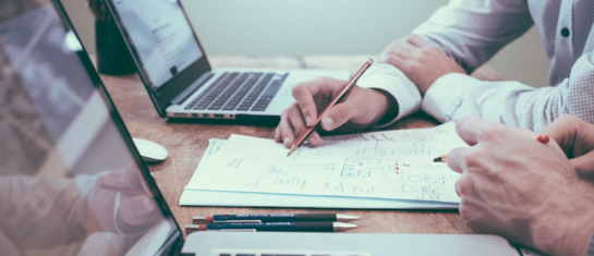 Innovative BPO solutions for the future