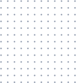 Geometric decorative element enhancing visual layout in About Us section